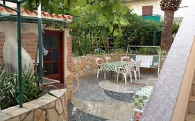 Apartment Burin Dvor